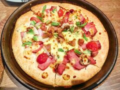 -必胜客(五道口店)