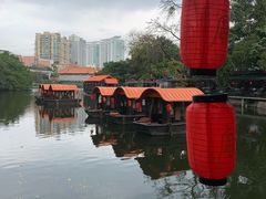 -侨美·唐荔园·40年地道粤菜