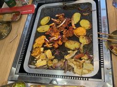 -郭记烤肉创始店(民丰大街店)