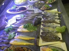 -隆喜元鱼汤包·海鲜(中联广场店)