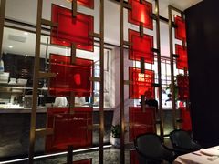 门面-千百味红餐厅·江西菜(绿地双子塔店)