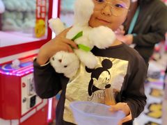 -爱玩嘉年华(龙湖曲江天街店)