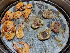 -369自助烤肉鱼火锅(平阳路店)