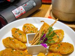 -鸡毛店·川菜(双楠店)