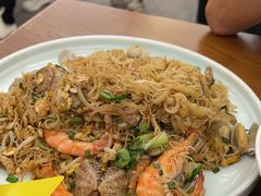 -渔满仓海鲜渔家(象山二店)