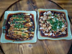 -谭大厨龙虾馆(中交公园时光美食街店)