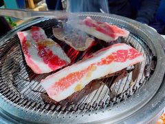 -隐炉和牛烧肉店(群力店)