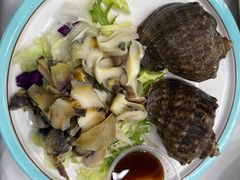 -日照大牌檔•小船海鲜(万平口店)