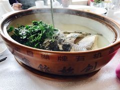-风味小馆(天目湖宾馆店)
