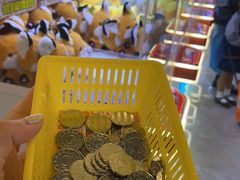 -东莞松山湖万象汇