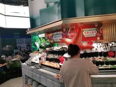 -亚马逊海鲜自助(梅溪湖步步高店)