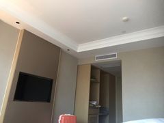 -半岛星际酒店(义乌国际商贸城店)