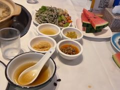 -天宜隆蘑菇宴火锅(石景山旗舰店)