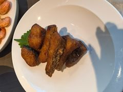 -望乡楼上海菜(日月光店)