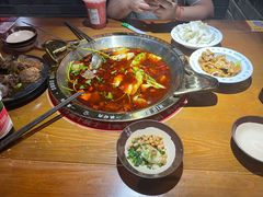 -受气牛肉·重庆耙牛肉(来福士店)