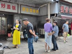 -酒宝荡烧烤(长航局江大路住宅小区店)