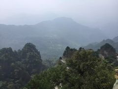 -武当山风景区