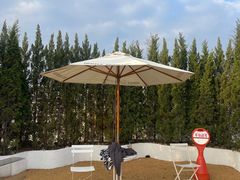 -Blue Concept Cafe&Farm·關於藍