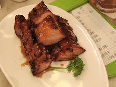 -翠华餐厅(德基广场店)
