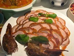 -雀蓝川菜(滨湖万象汇店)