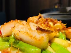 -春满园·早茶·粤菜·宴会(前海店)