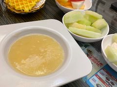 -豪客来牛排(府河店)