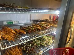 -抚琴第一烤(抚琴地铁站A口店)