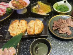 -樱嘢·炭火烧肉(惠南店)