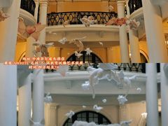-上海外滩华尔道夫酒店