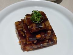 -京味斋·烤鸭·北京菜(安贞店)