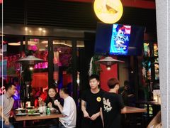 大堂-CYCLO(158坊店)