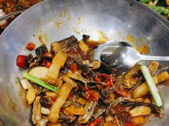 -云庭汇·粤菜海鲜(东盟盛天地店)