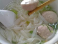 老四手拍牛肉丸-老四家黄东明牛肉丸