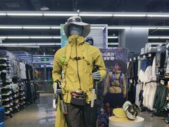 -迪卡侬(大英山店)