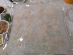 -海晖酒楼·顺德鱼生(荣华店)