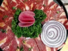 -牛小喜黑牛烤肉料理(霸州店)