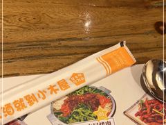 -冰川冷面·延边菜·炭烤串(观前店)