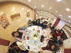 -奥华餐厅·老张记(台基厂店)
