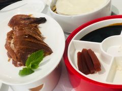 -月福京味斋·烤鸭店·北京菜(鼓楼总店)