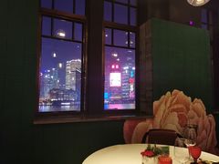 -三号黄浦会Canton Table