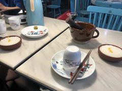 -外婆小聚茶餐厅·生日·团建(市民中心店)