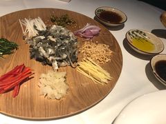 -申粤轩酒楼·三十年粤菜经典(丁香花园店)