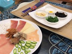 -桥香园正宗过桥米线(机场五店)