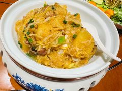 -蒙古大营(朝阳公园店)