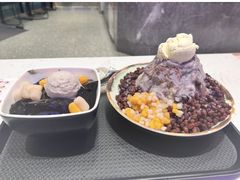 -鲜芋仙(太原街万达店)