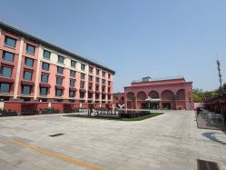 -北京嘉禾国际母婴产后康复中心(南苑中心店)
