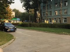 -北京信息科技大学(小营校区)