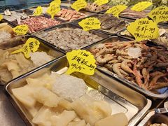 -驻海天一角餐厅