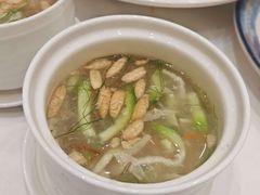 -禄福山庄•顺德菜·融和菜(龙江店)