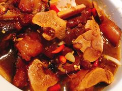 西湖功夫牛蹄-杭百味·大众精选杭帮菜(西湖音乐喷泉店)